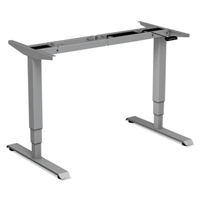 Adaptivergo 3-Stage Electric Table Base W/memory Controls, 25
